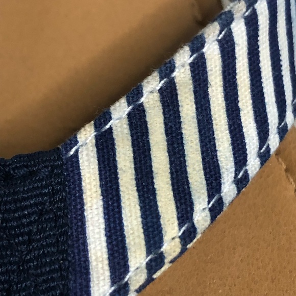 NC Tar Heels flip flop sandals - Rare, hard to find - Picture 5 of 8